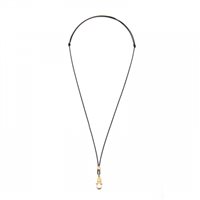 Collana Unoaerre Donna Batticuore in Oro giallo Madreperla 519225 - 519225